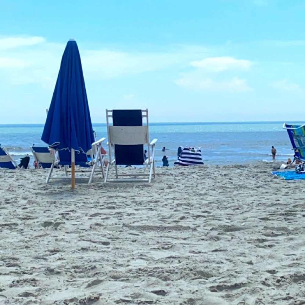 Meet your Posher, Alexandra